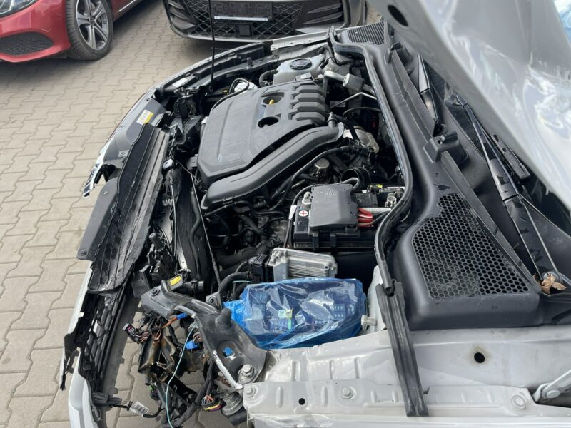 Škoda Kamiq Automat DSG Podgrzewanie Klimatronik Kamera I (2019-)