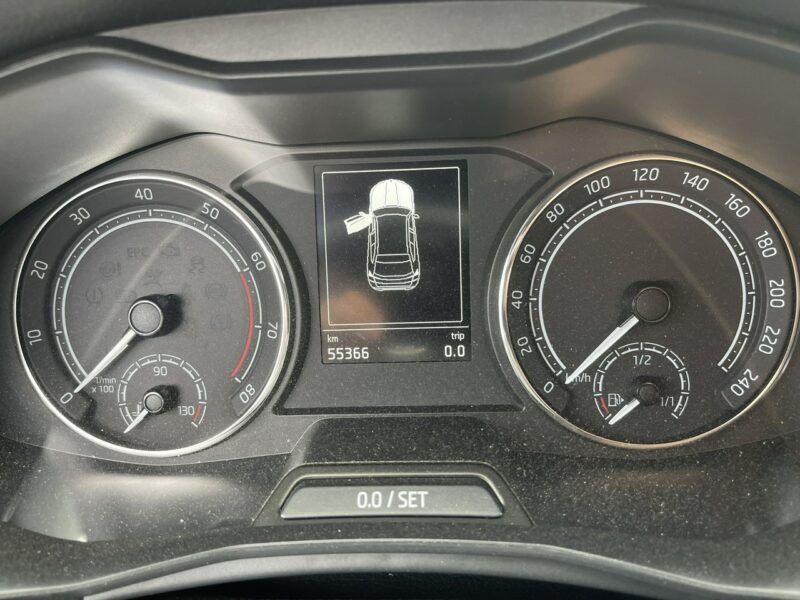 Škoda Kamiq Automat DSG Podgrzewanie Klimatronik Kamera I (2019-)