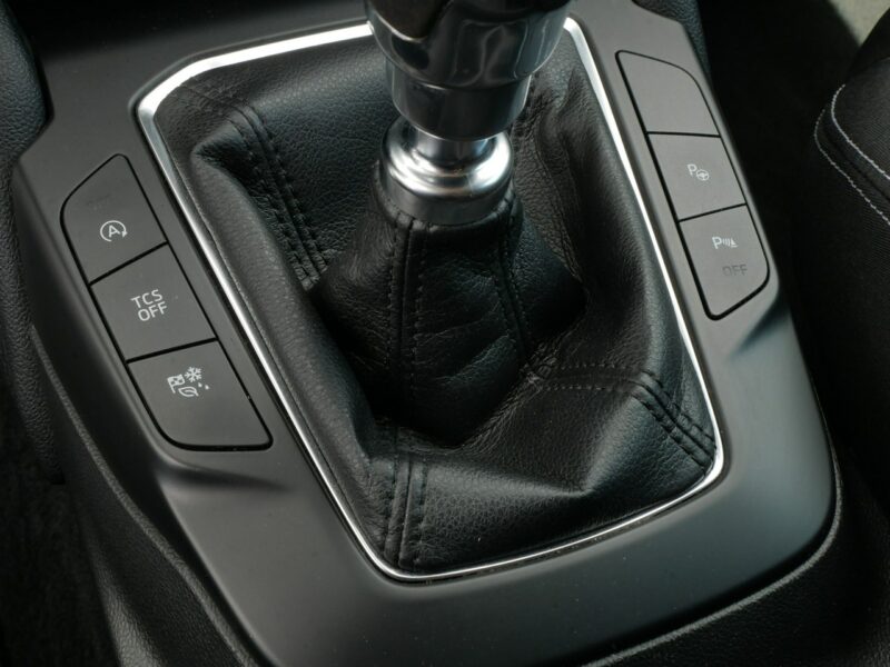 Ford Focus 1.0 E-Boost 125KM Kombi -Navi -Asystenci jazdy -Zobacz Mk4 (2018-)