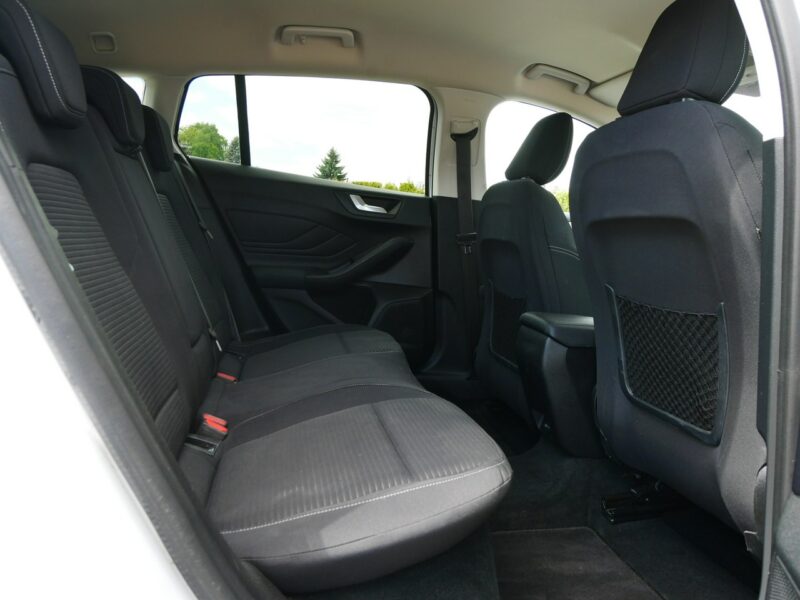 Ford Focus 1.0 E-Boost 125KM Kombi -Navi -Asystenci jazdy -Zobacz Mk4 (2018-)