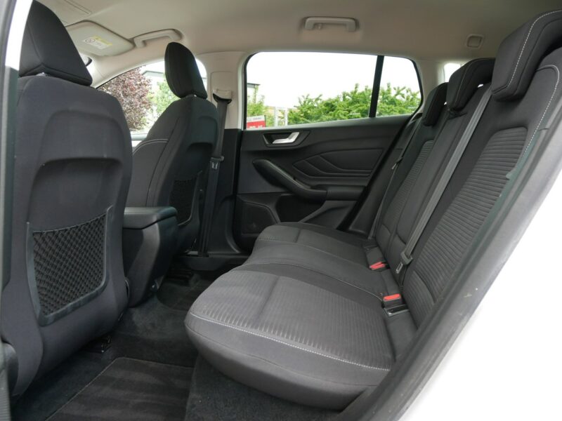 Ford Focus 1.0 E-Boost 125KM Kombi -Navi -Asystenci jazdy -Zobacz Mk4 (2018-)