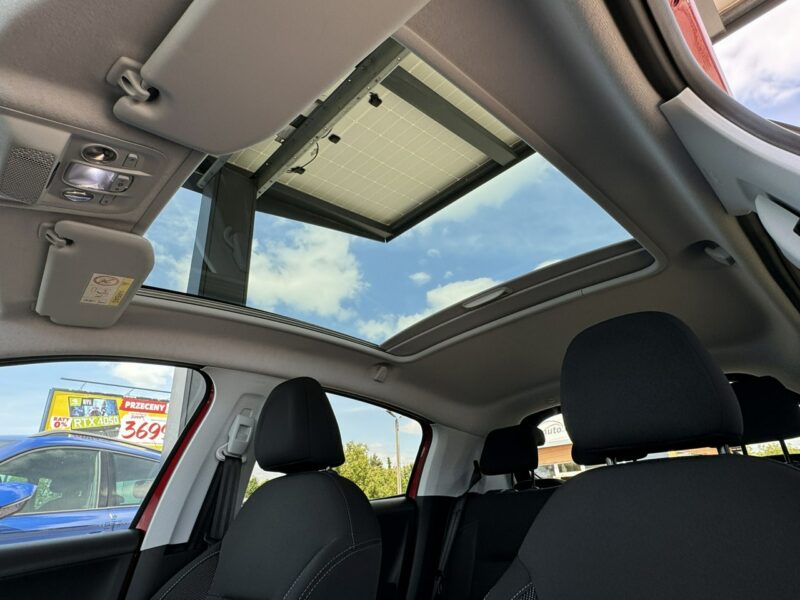 Peugeot 208 *Bogate Wyposażenie*TECH Edition*Automat*Roczna Gwarancja Techniczna* I (2012-2019)