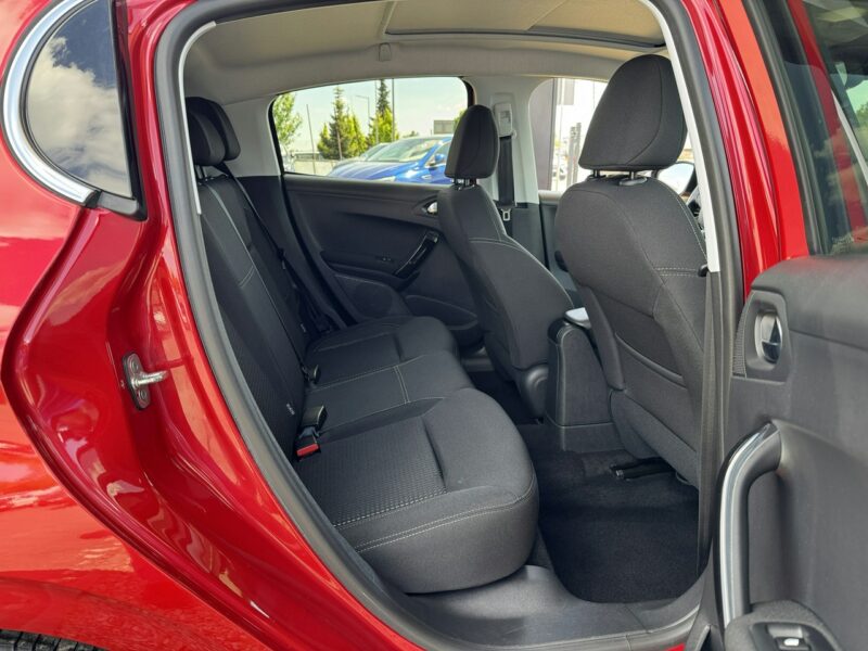 Peugeot 208 *Bogate Wyposażenie*TECH Edition*Automat*Roczna Gwarancja Techniczna* I (2012-2019)