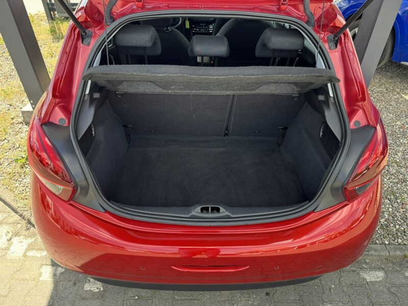 Peugeot 208 *Bogate Wyposażenie*TECH Edition*Automat*Roczna Gwarancja Techniczna* I (2012-2019)
