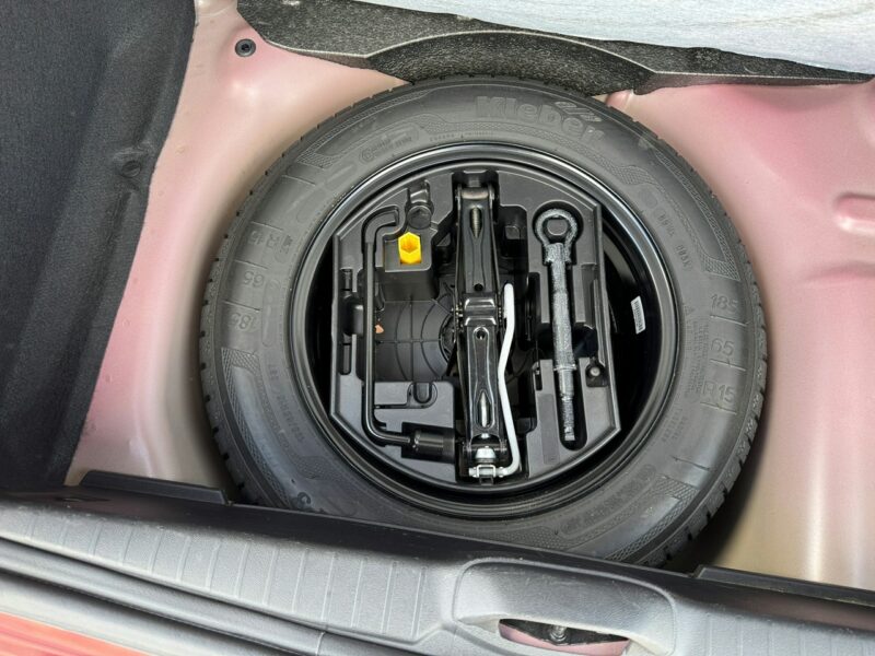 Peugeot 208 *Bogate Wyposażenie*TECH Edition*Automat*Roczna Gwarancja Techniczna* I (2012-2019)