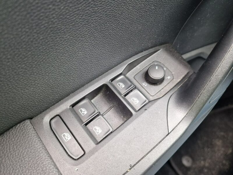 Seat Arona 1.0 Benzyna 110 KM, FR-Line, DSG, Full LED, Virtual Kokpit, Kamera