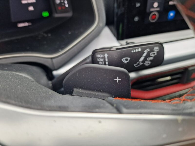 Seat Arona 1.0 Benzyna 110 KM, FR-Line, DSG, Full LED, Virtual Kokpit, Kamera