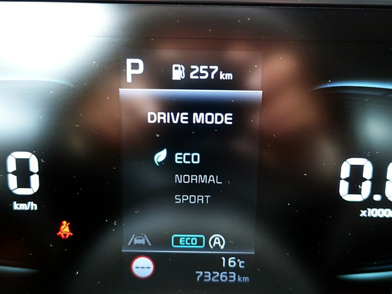 Kia Sportage AUTOMAT 1WŁ Krajowy Bezwypad LED+Kamera+NAVI 3LATA Gwarancja FV23% V (2021-)