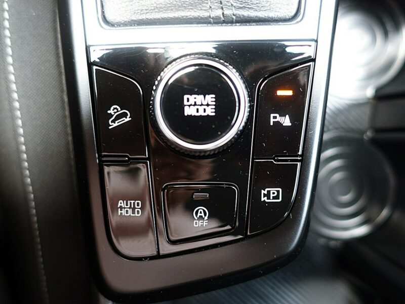 Kia Sportage AUTOMAT 1WŁ Krajowy Bezwypad LED+Kamera+NAVI 3LATA Gwarancja FV23% V (2021-)