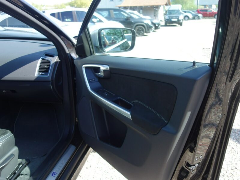 Volvo XC 60 Volvo XC 60 I (2008-2017)