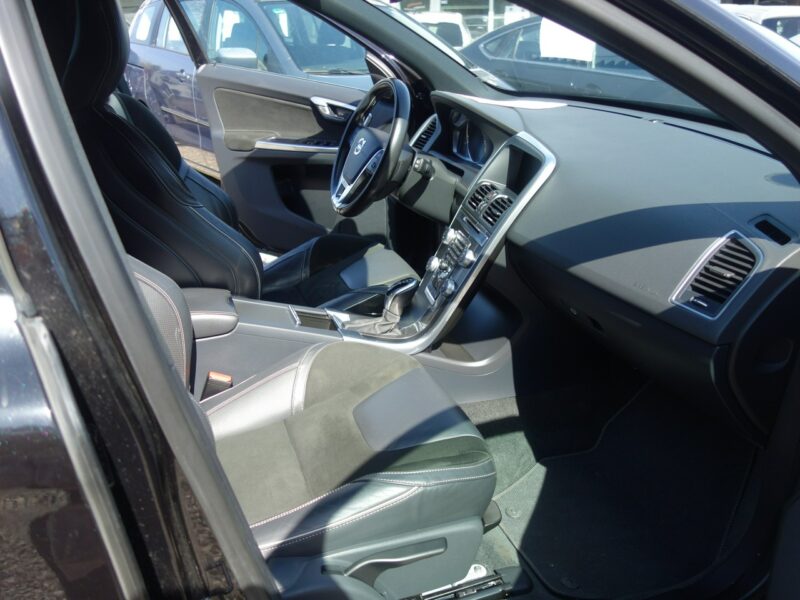 Volvo XC 60 Volvo XC 60 I (2008-2017)