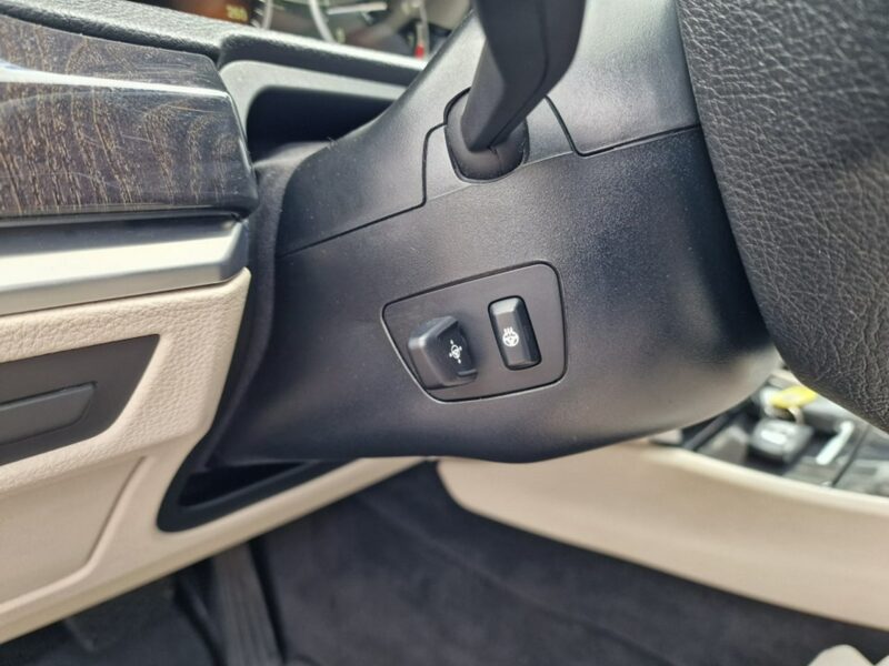BMW 5GT 3.0 Benzyna 306 KM, Automat, Kamera, Navi, LED, Bluetooth, Skóra, Alu F10 (2009-2017)