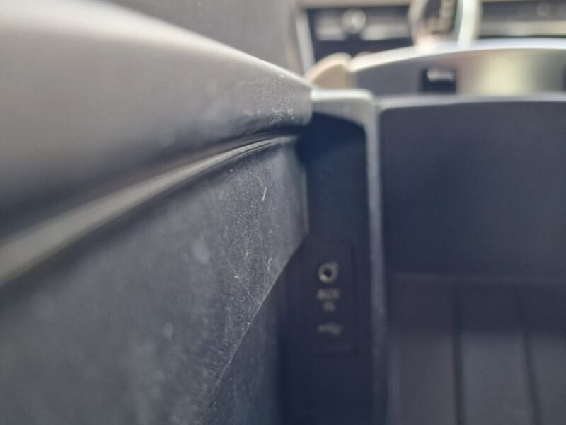 BMW 5GT 3.0 Benzyna 306 KM, Automat, Kamera, Navi, LED, Bluetooth, Skóra, Alu F10 (2009-2017)