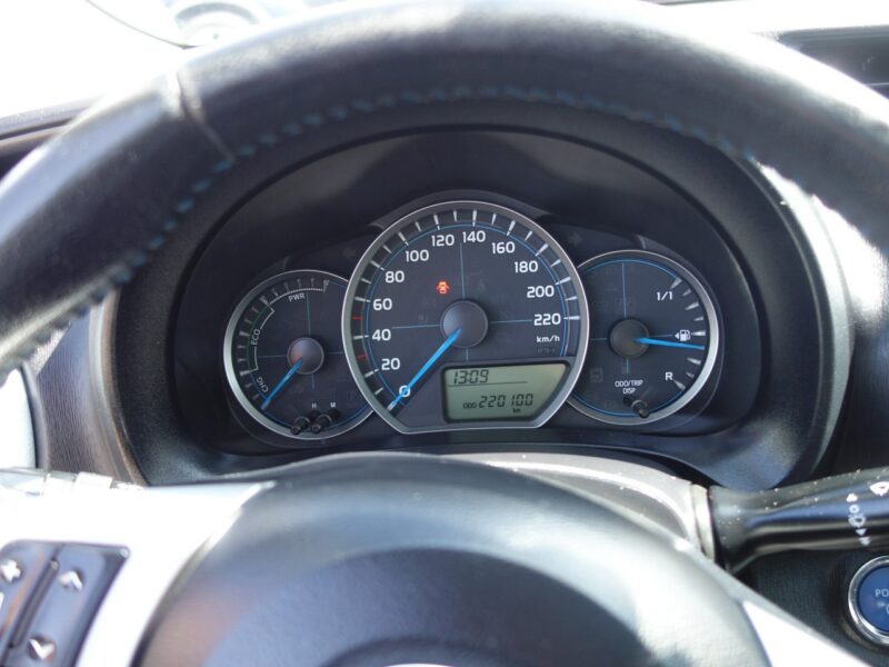 Toyota Yaris Nowa Bateria Stan Bdb III (2011-2019)