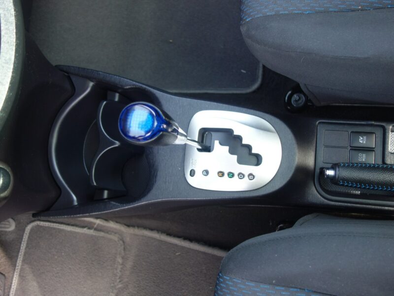 Toyota Yaris Nowa Bateria Stan Bdb III (2011-2019)