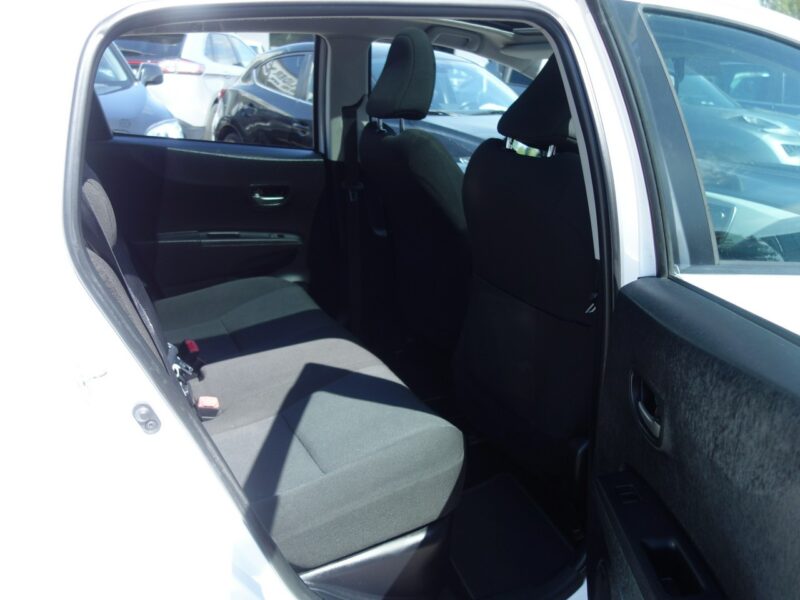 Toyota Yaris Nowa Bateria Stan Bdb III (2011-2019)