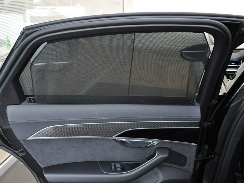 Audi A8 50TDI V6 Quattro SlineInterieur B&O MatrixHD Oled TempopmatACC Hak D5 (2017-)