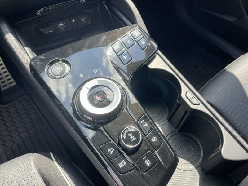 Kia Sportage GT-Line Automat 4x4 Virtual Podgrzewanie Kamery360 V (2021-)