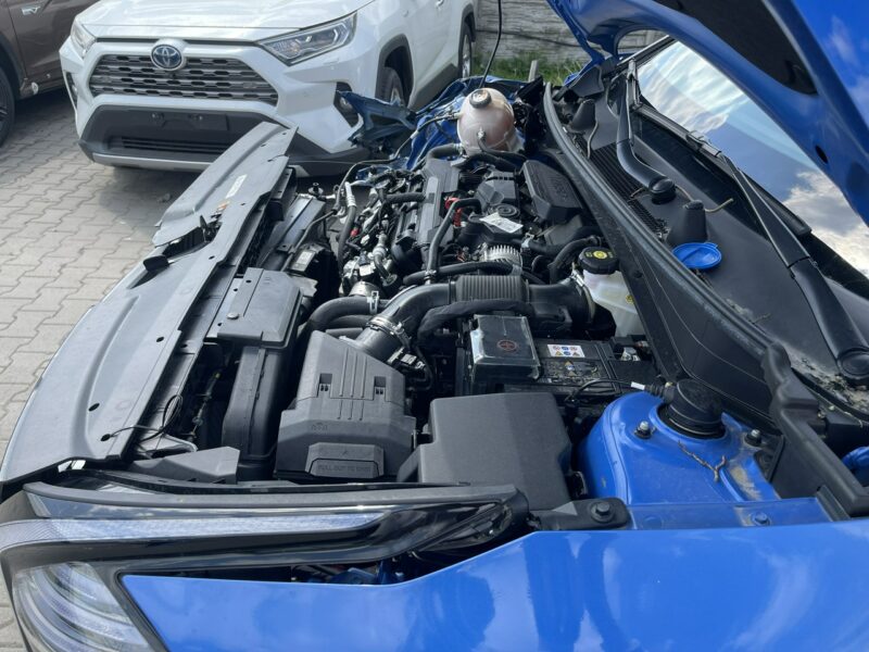 Kia Sportage GT-Line Automat 4x4 Virtual Podgrzewanie Kamery360 V (2021-)