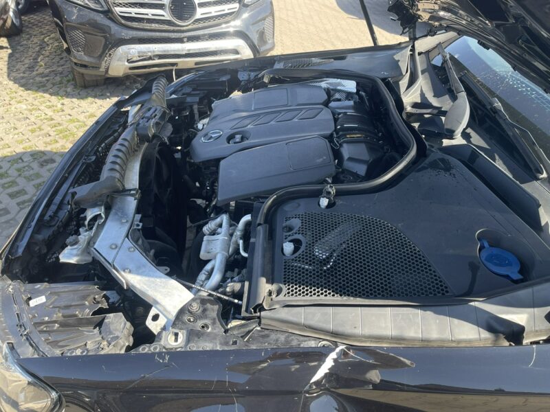 Mercedes E 220 Automat Klimatronik Podgrzewanie W213 (2016-)