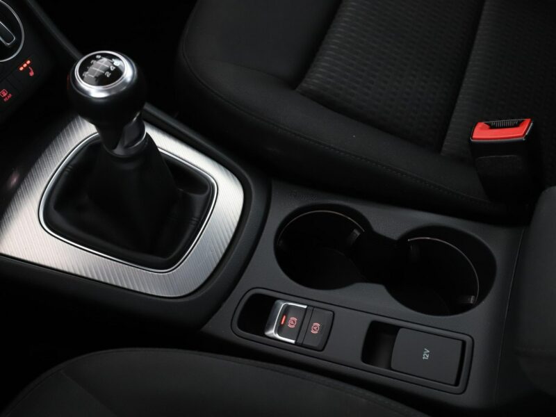 Audi Q3 1.4 TFSI Design Climatronic Tempomat Nawigacja Grzane Fotele Xenon PDC I (2011-2018)