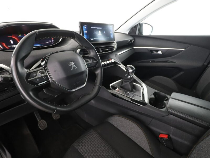 Peugeot 3008 Active Pack kamera navi grzane fotele LED tempomat II (2016-)