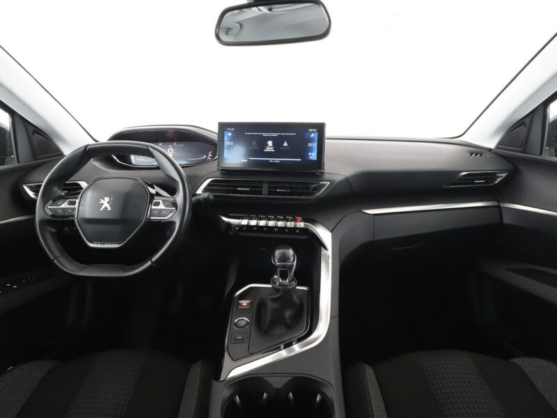 Peugeot 3008 Active Pack kamera navi grzane fotele LED tempomat II (2016-)