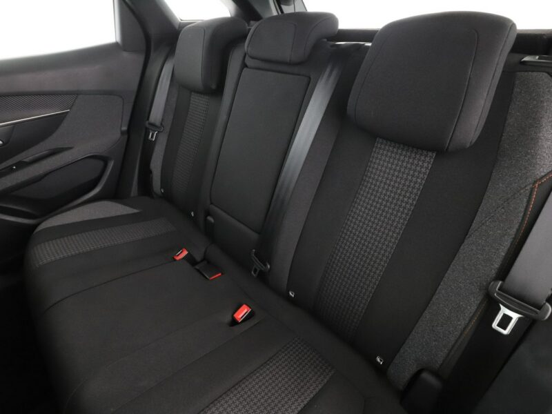 Peugeot 3008 Active Pack kamera navi grzane fotele LED tempomat II (2016-)