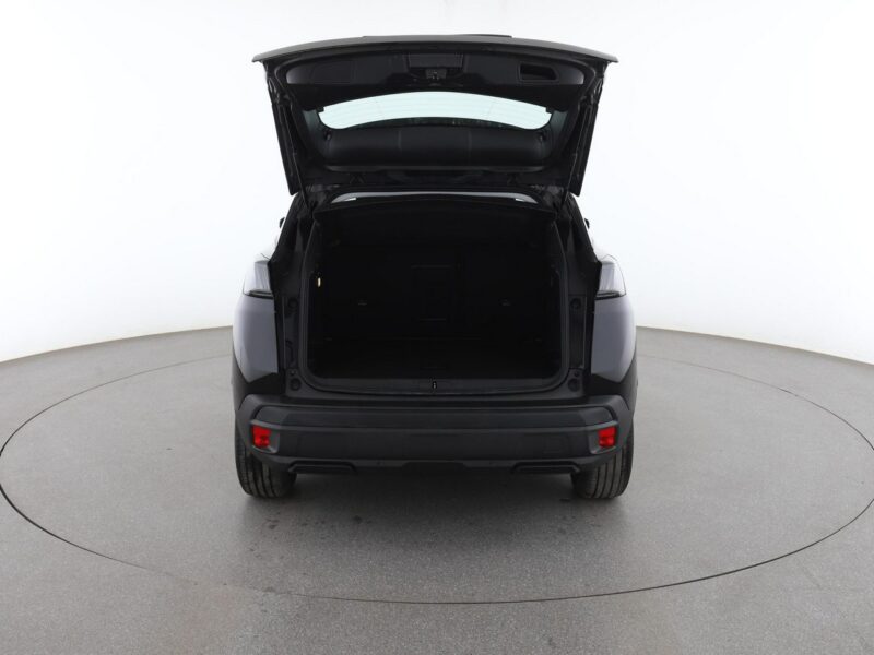 Peugeot 3008 Active Pack kamera navi grzane fotele LED tempomat II (2016-)