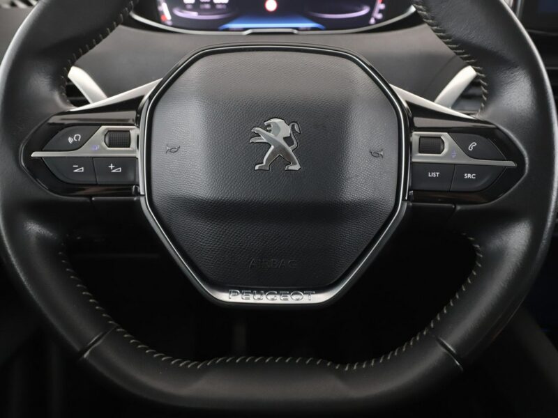 Peugeot 3008 Active Pack kamera navi grzane fotele LED tempomat II (2016-)
