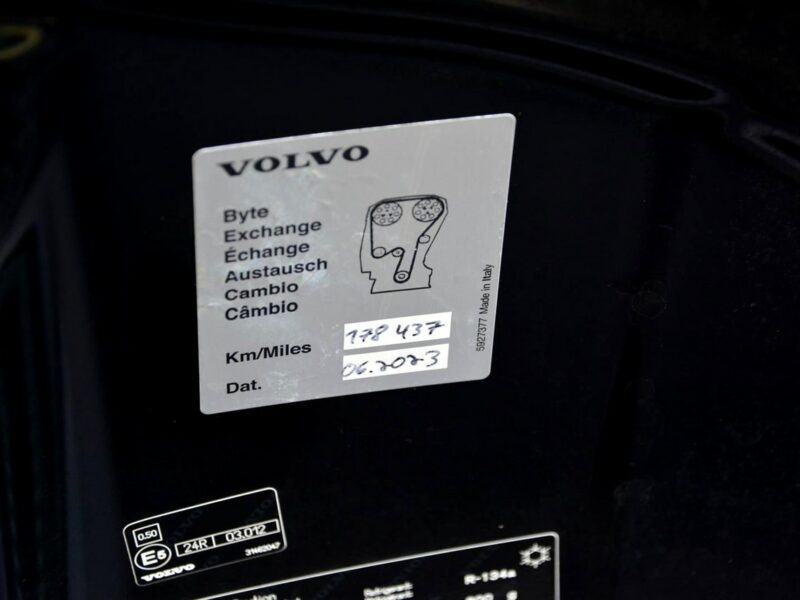 Volvo V60 2.0d(190KM) Lift Automat Skóry Navi Parktronik LED ASO Volvo I (2010-2018)