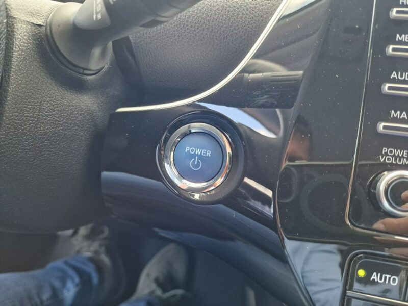 Toyota Prius 1.8 Hybryda 122 KM, Kamera, Bluetooth, Automat, Full LED, Klima, Alu V (2015-)
