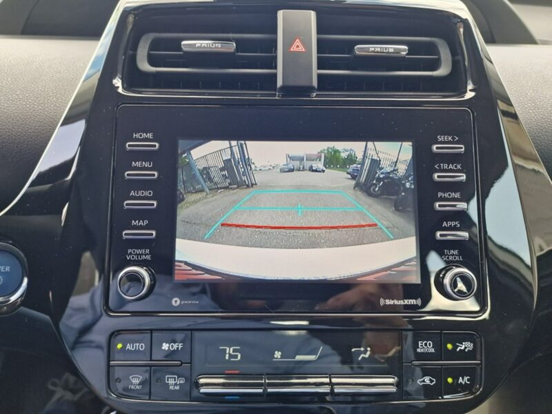 Toyota Prius 1.8 Hybryda 122 KM, Kamera, Bluetooth, Automat, Full LED, Klima, Alu V (2015-)