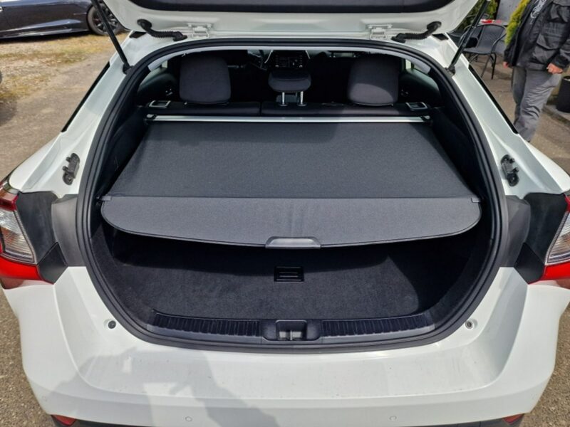Toyota Prius 1.8 Hybryda 122 KM, Kamera, Bluetooth, Automat, Full LED, Klima, Alu V (2015-)