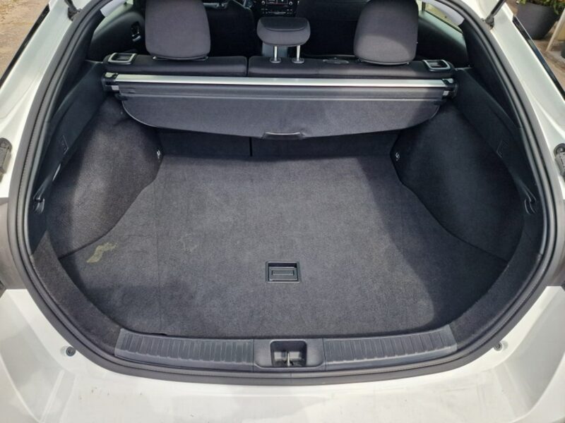 Toyota Prius 1.8 Hybryda 122 KM, Kamera, Bluetooth, Automat, Full LED, Klima, Alu V (2015-)