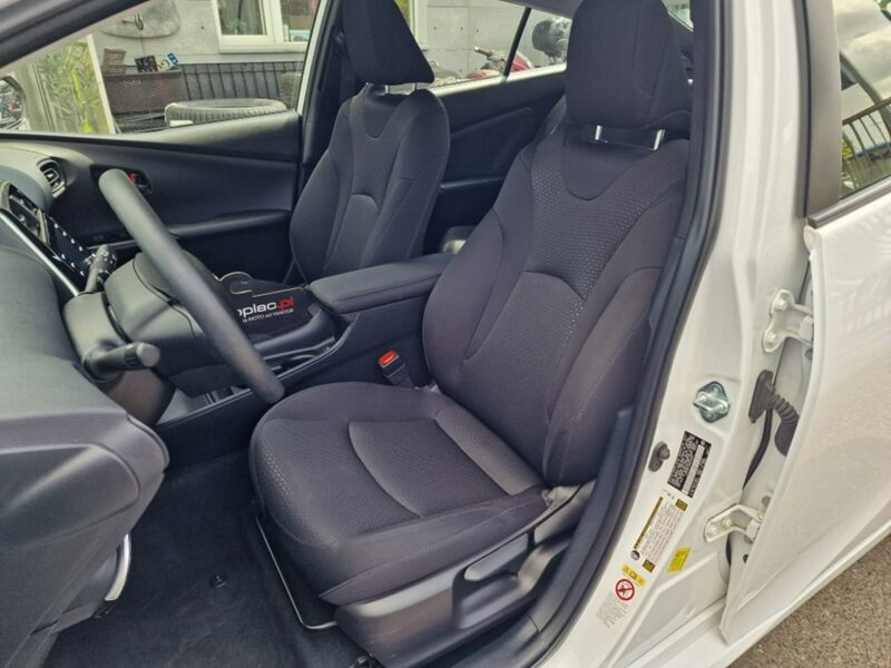 Toyota Prius 1.8 Hybryda 122 KM, Kamera, Bluetooth, Automat, Full LED, Klima, Alu V (2015-)