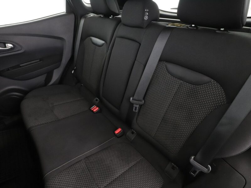 Renault Kadjar navi klima auto czujniki parkowania I (2015-)
