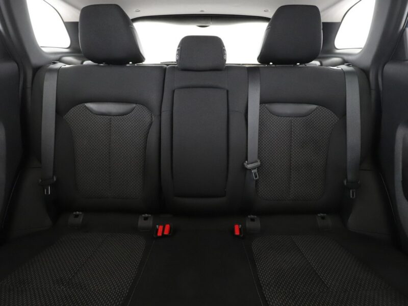 Renault Kadjar navi klima auto czujniki parkowania I (2015-)
