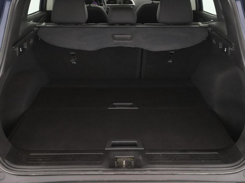 Renault Kadjar navi klima auto czujniki parkowania I (2015-)