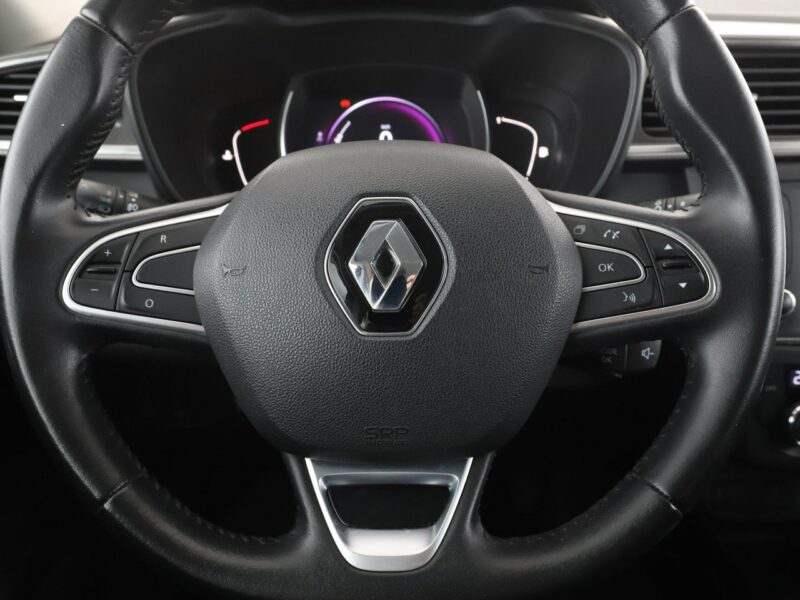 Renault Kadjar navi klima auto czujniki parkowania I (2015-)