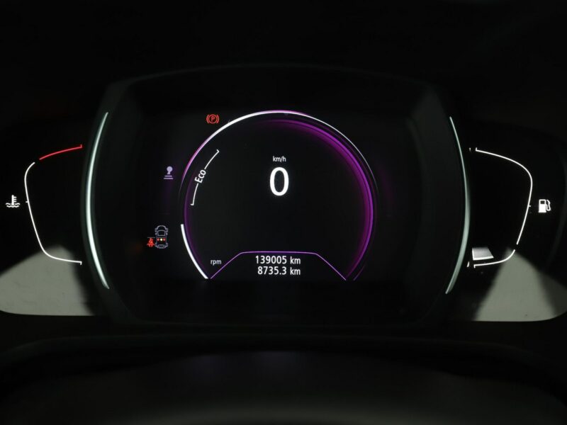 Renault Kadjar navi klima auto czujniki parkowania I (2015-)