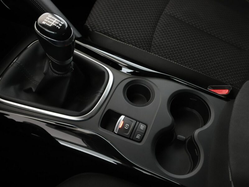 Renault Kadjar navi klima auto czujniki parkowania I (2015-)