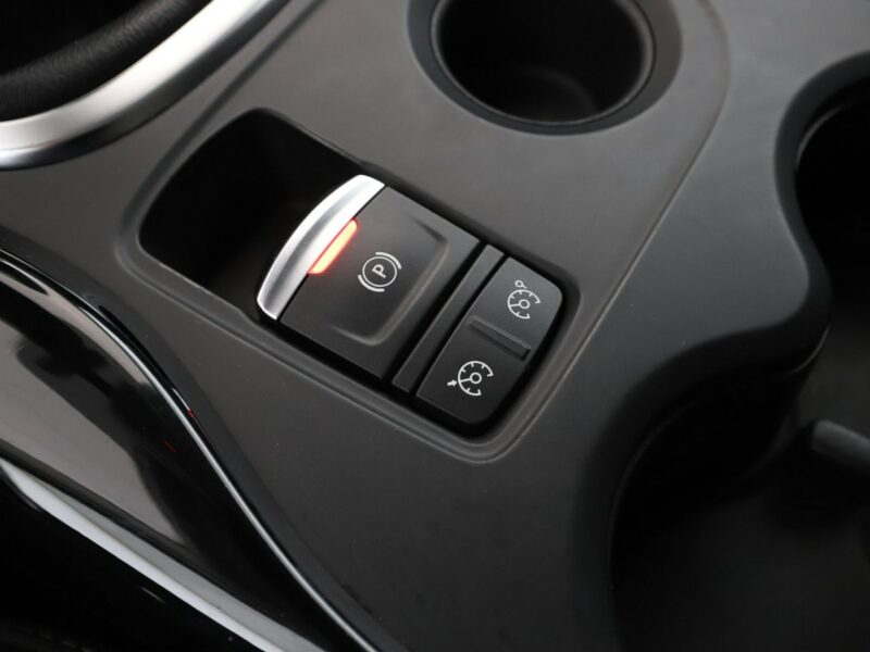 Renault Kadjar navi klima auto czujniki parkowania I (2015-)