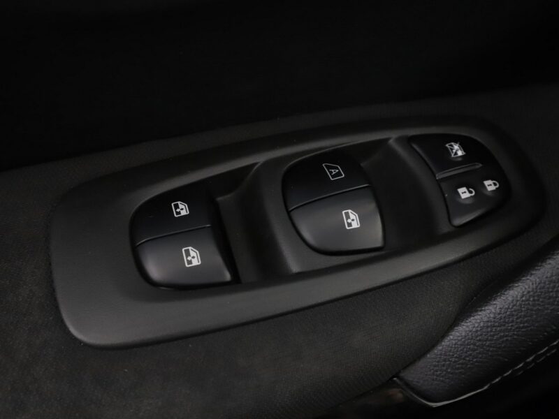 Renault Kadjar navi klima auto czujniki parkowania I (2015-)