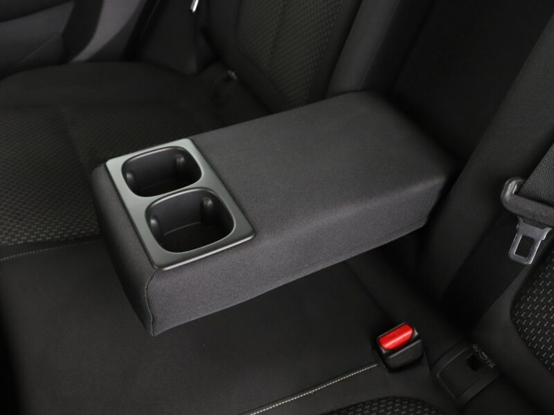 Renault Kadjar navi klima auto czujniki parkowania I (2015-)