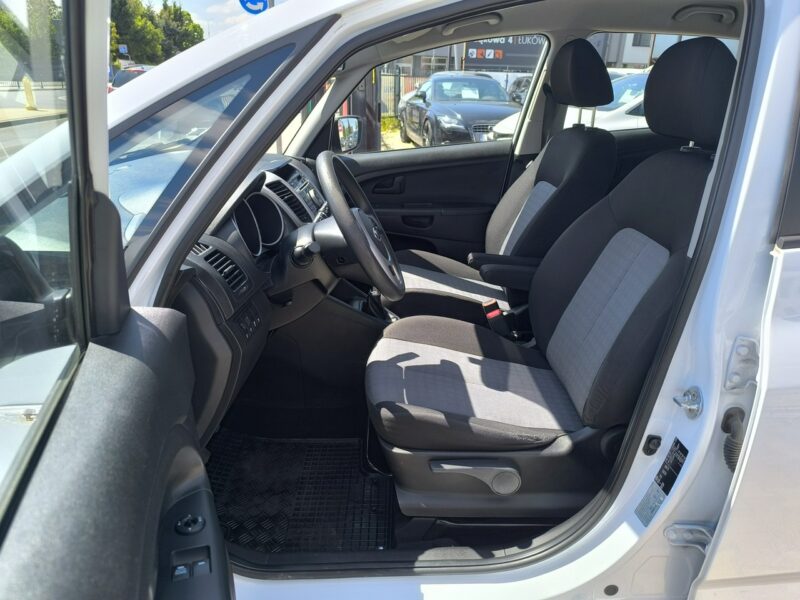 Kia Venga 1.4i 16V 90KM Salon Polska