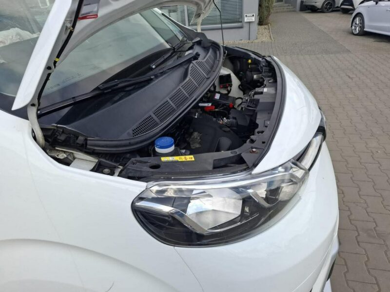 Toyota Proace Verso 8 osobowy Parktronik Hak