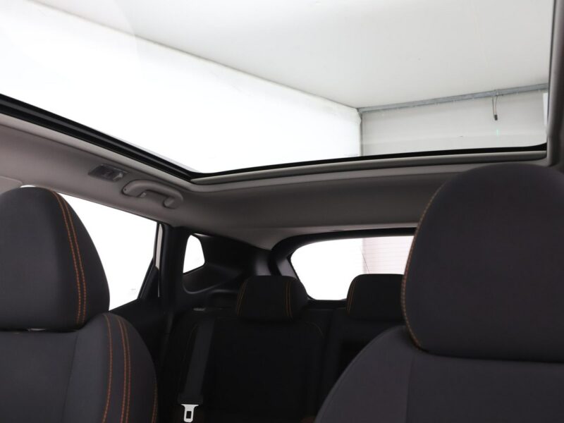 Nissan Qashqai Navi, kam.cofania, Aut.klima, bluetooth II (2013-2021)