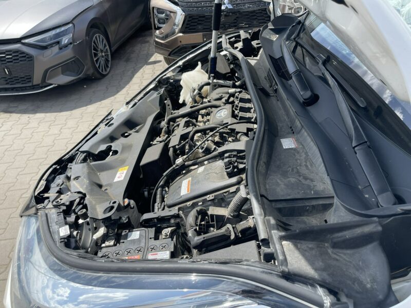 Toyota C-HR Automat Hybrid Kamera Podgrzewanie 122KM