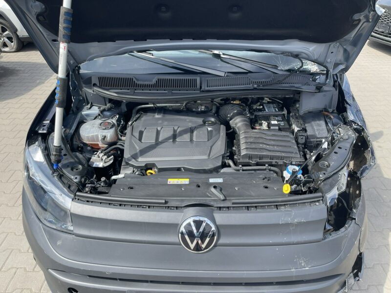 Volkswagen Caddy Klimatronik 7 osobowy Hak V (2020-)